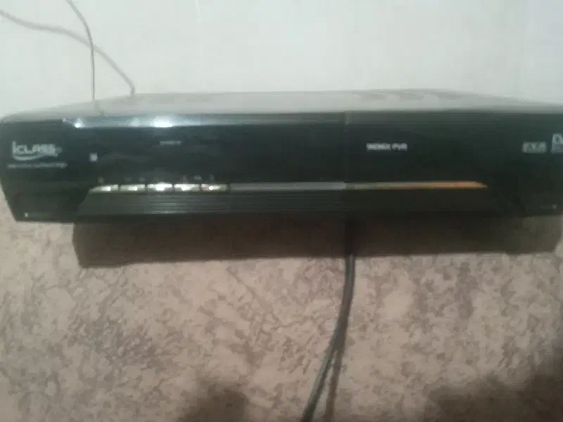 دستگاه دیجیتال icLAss ساخت کره|سیستم صوتی خانگی|قرچک, امین آباد|دیوار