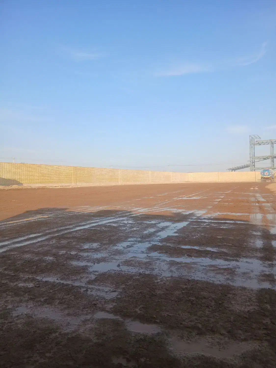 خاکبرداری ،زیرسازی ،اسفالت|خدمات پیشه و مهارت|قم, قلعه یزدیها|دیوار