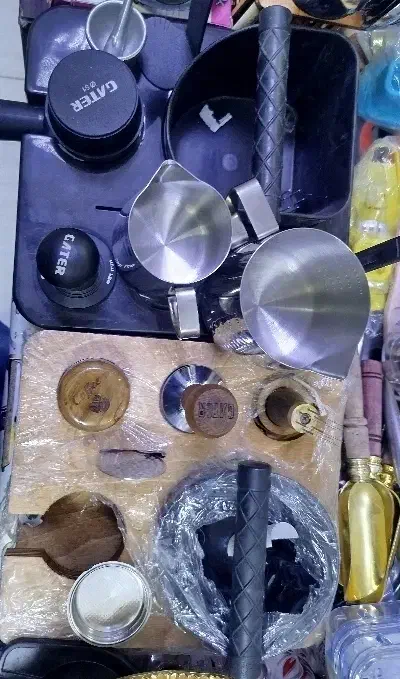 قهوه|قوری، کتری، قهوهساز دستی|زاهدان, |دیوار