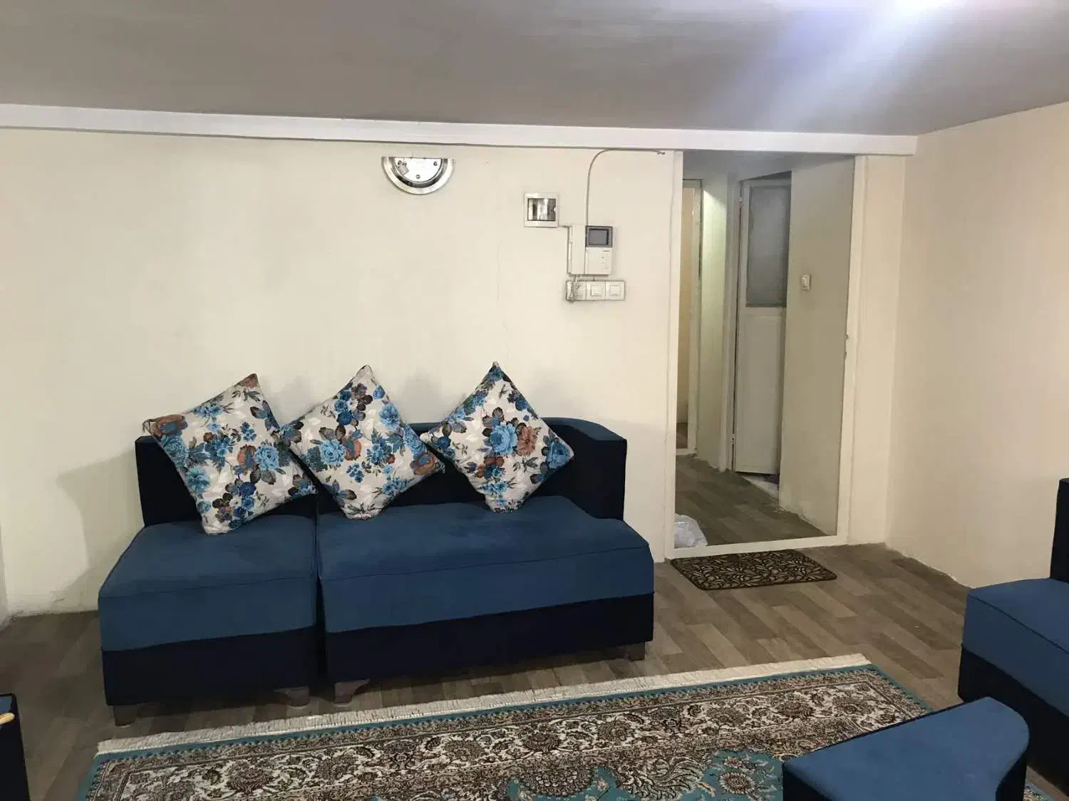 اجاره آپارتمان 55 متری