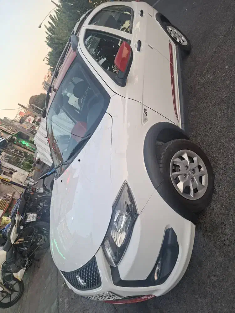 کوییک ۱۴۰۲ در حد خشک|خودرو سواری و وانت|ارومیه, |دیوار