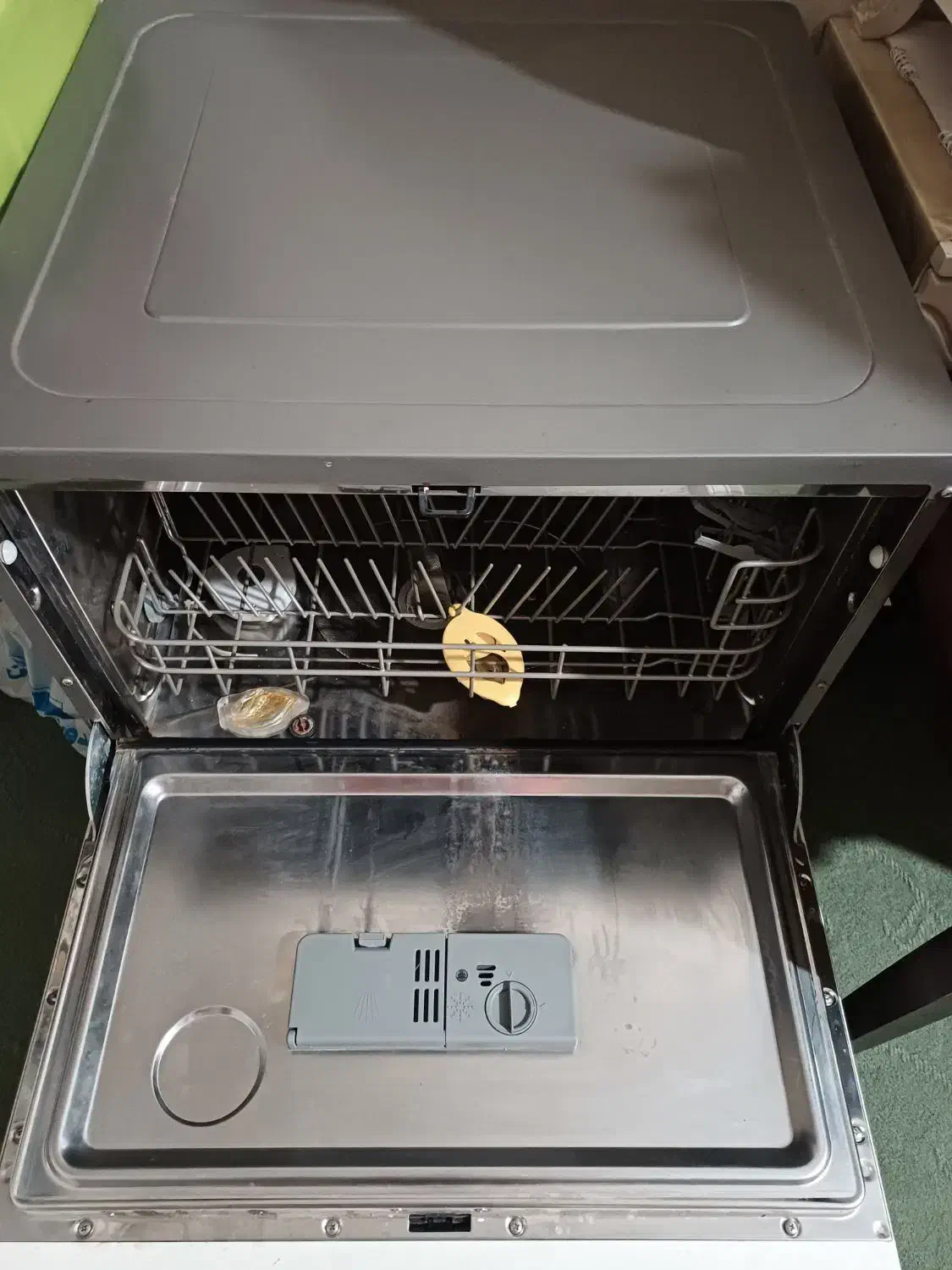 ماشین ظرفشویی|ماشین ظرفشویی|اهواز, کوی فاطمیه|دیوار