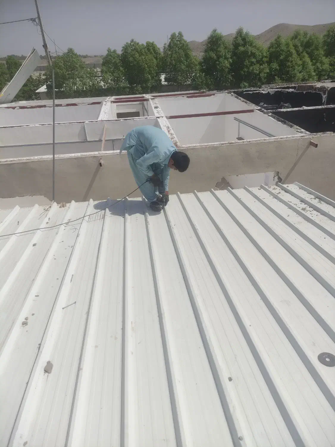 جوشکاری سیار|خدمات پیشه و مهارت|ایرانشهر, |دیوار