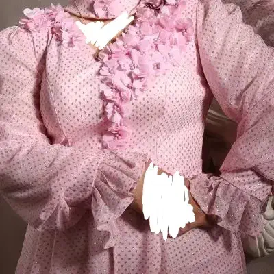 لباس مجلسی دخترانه|لباس|تهران, هرندی|دیوار