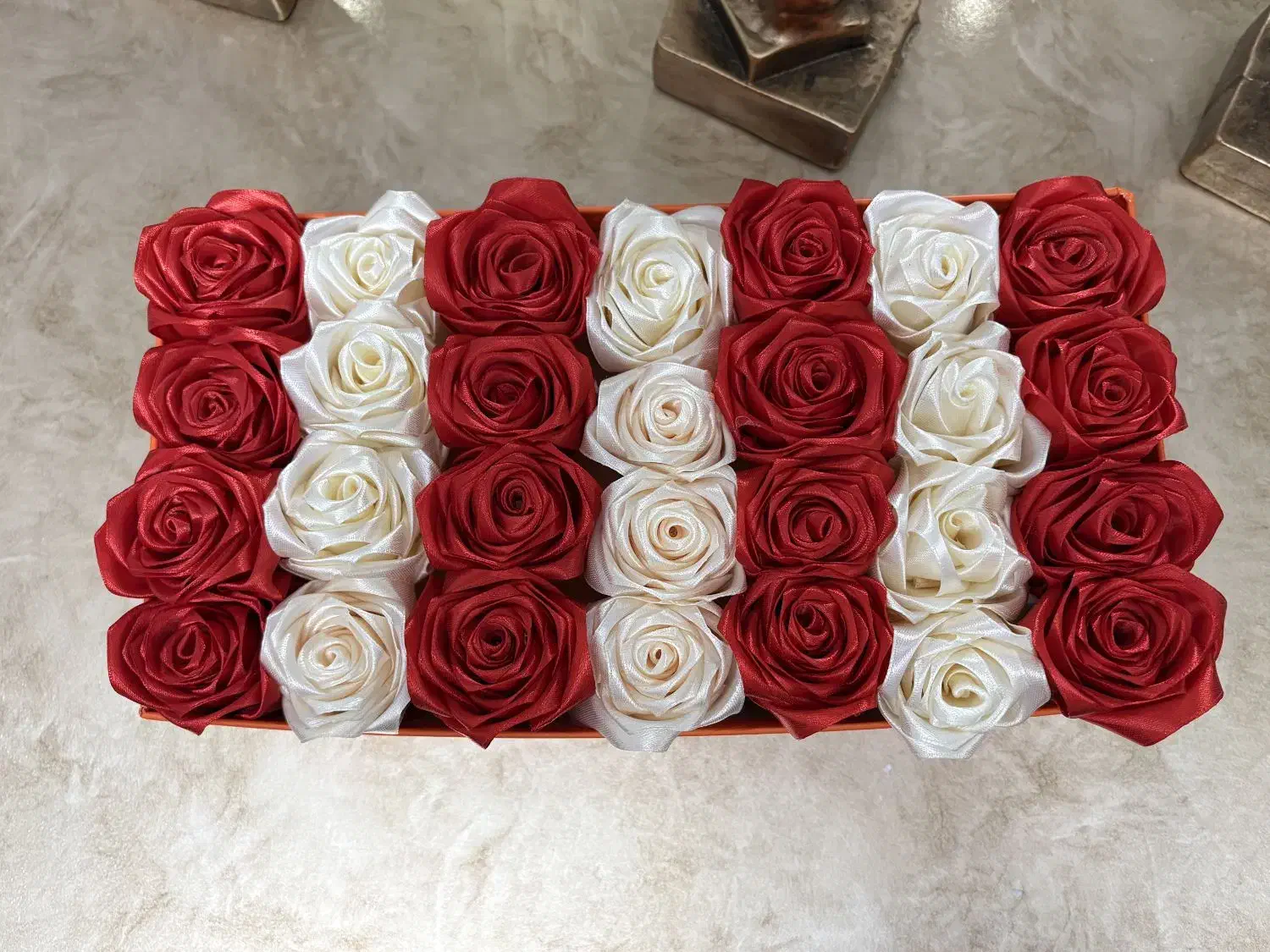 گل های جاودان|گل مصنوعی|شهریار, شهریار|دیوار