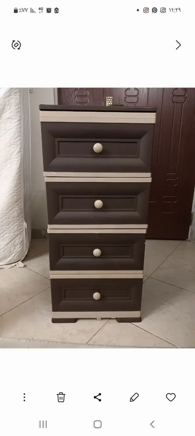 تعدادی وسایل خانه|صنایع دستی و سایر لوازم تزئینی|تهران, اوین|دیوار