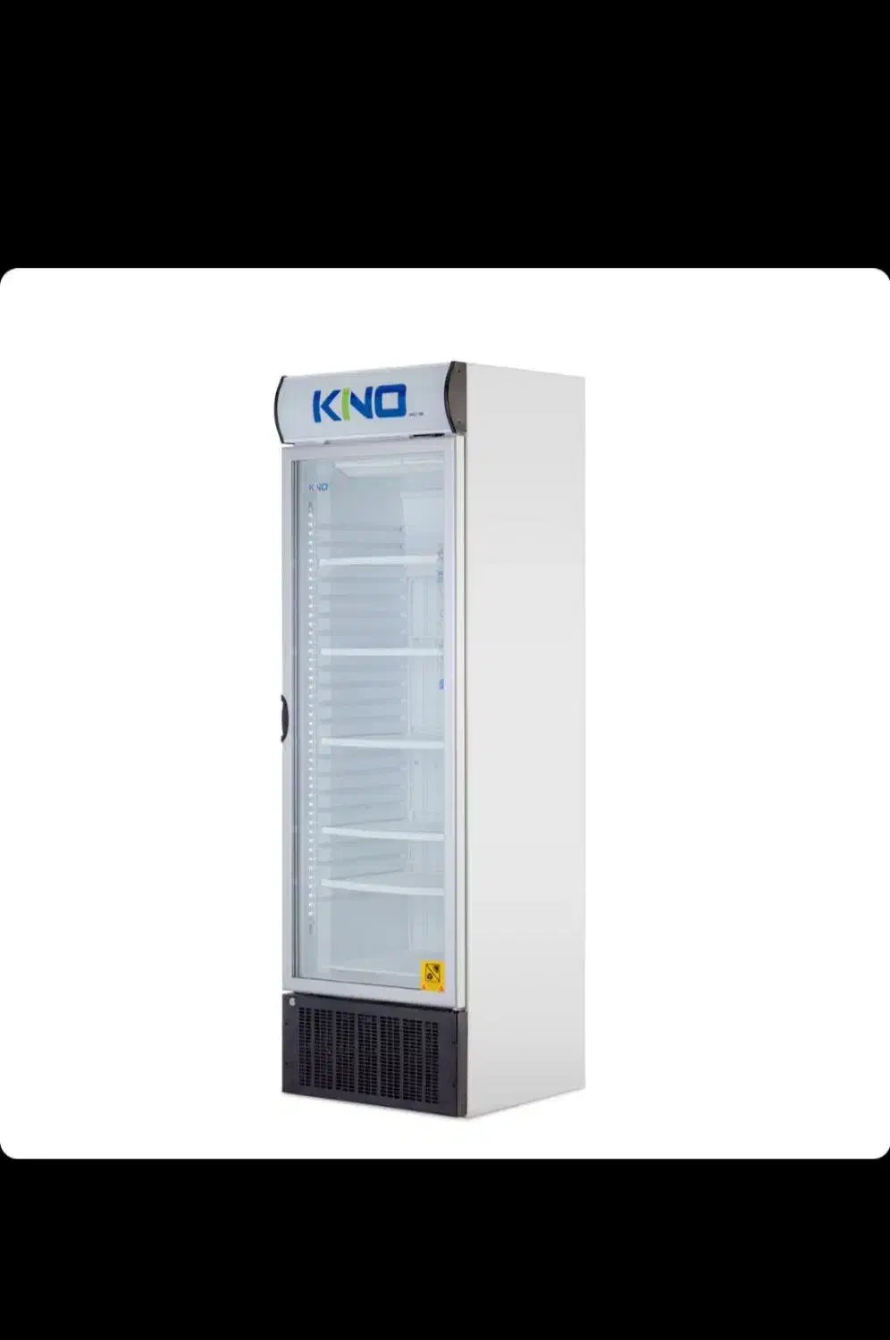 یخچال فروشگاهی کینو|فروشگاه و مغازه|سنندج, |دیوار