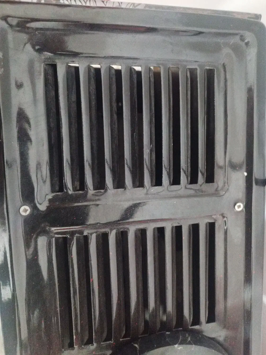 شومینه ی بزرگ|بخاری، هیتر، شومینه|گلستان (تهران), |دیوار