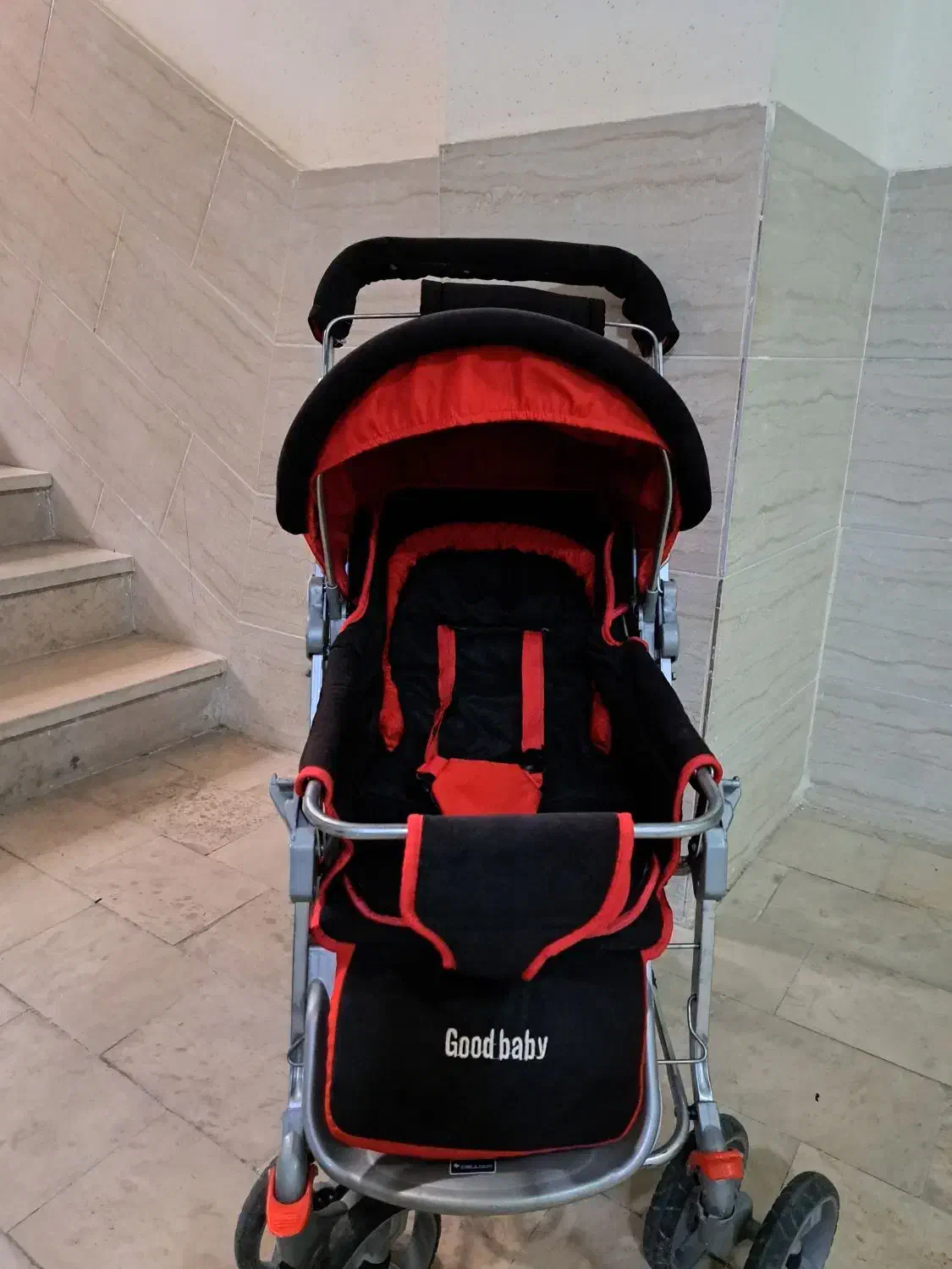 ست کالسکه ،کریر،روروئک وساک|کالسکه و لوازم جانبی|محمدیه-قزوین, |دیوار