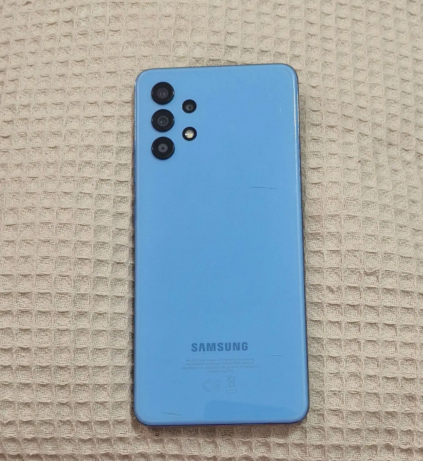 گوشیa32 سامسونگ4G|موبایل|تهران, صادقیه|دیوار