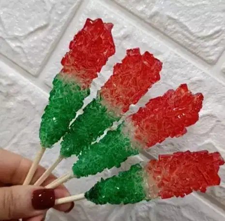 قند ونبات یلدایی|خوردنی و آشامیدنی|یزد, |دیوار