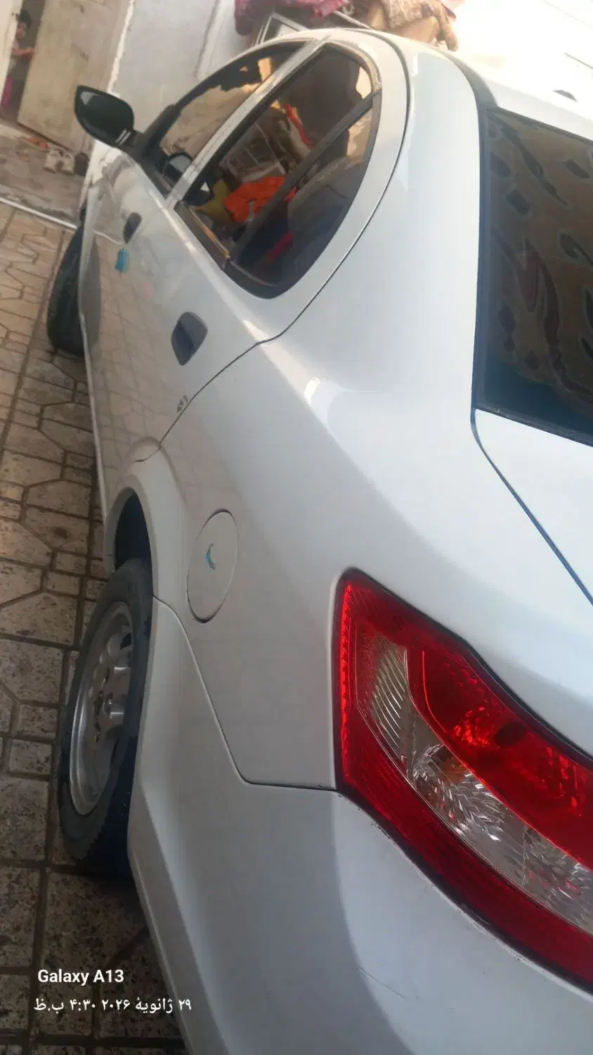 ساینا|خودرو سواری و وانت|بندرعباس, |دیوار