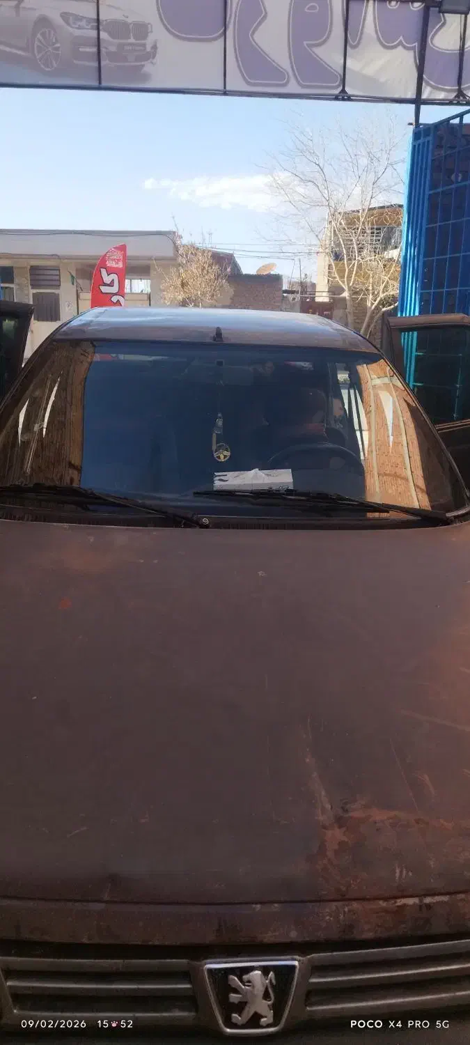 فروش خودرو|خودرو سواری و وانت|کرمان, |دیوار