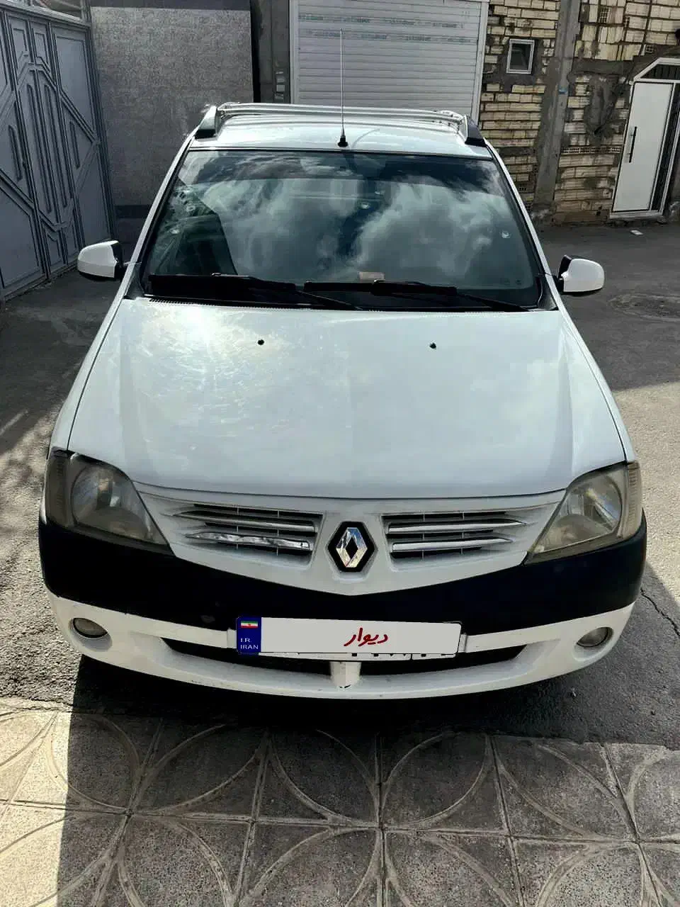 ال نود91 تمیز|خودرو سواری و وانت|فلاورجان, |دیوار