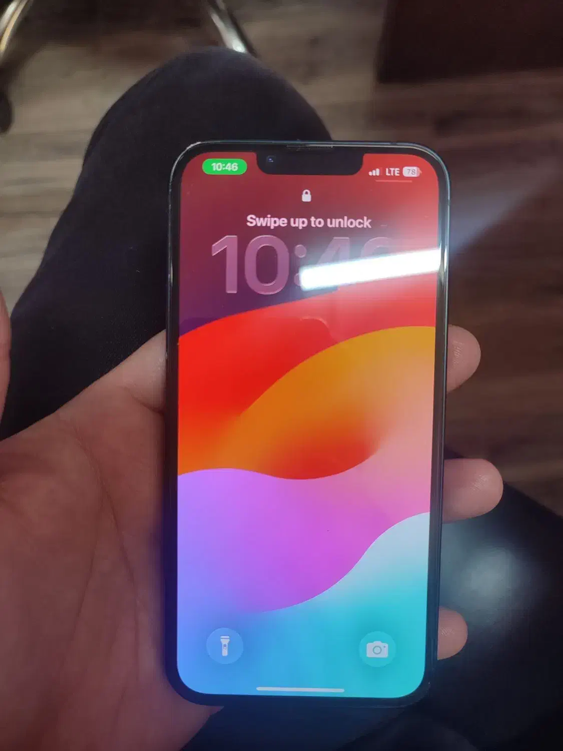 ایفون 13 256 گیگ|موبایل|یزد, |دیوار