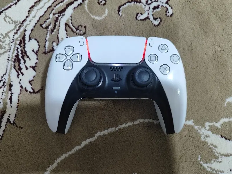 ps5 fat|کنسول، بازی ویدئویی و آنلاین|کرج, گلشهر|دیوار