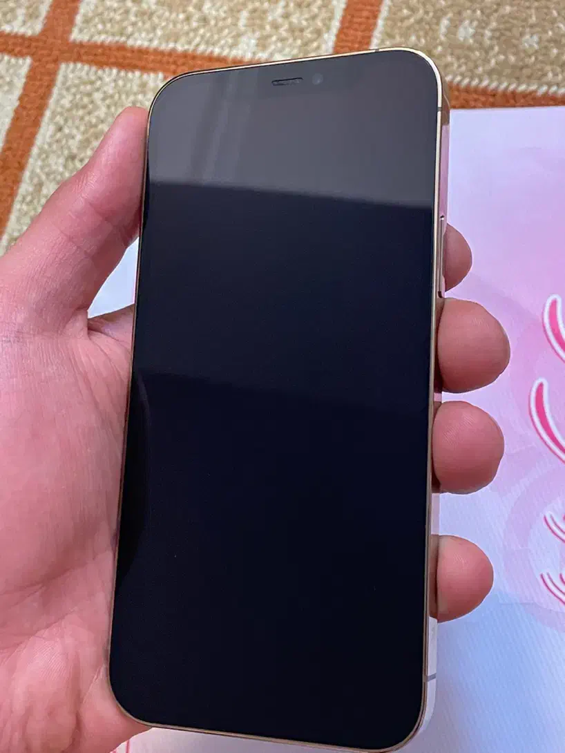 آیفون 12 Pro|موبایل|نیشابور, امام|دیوار