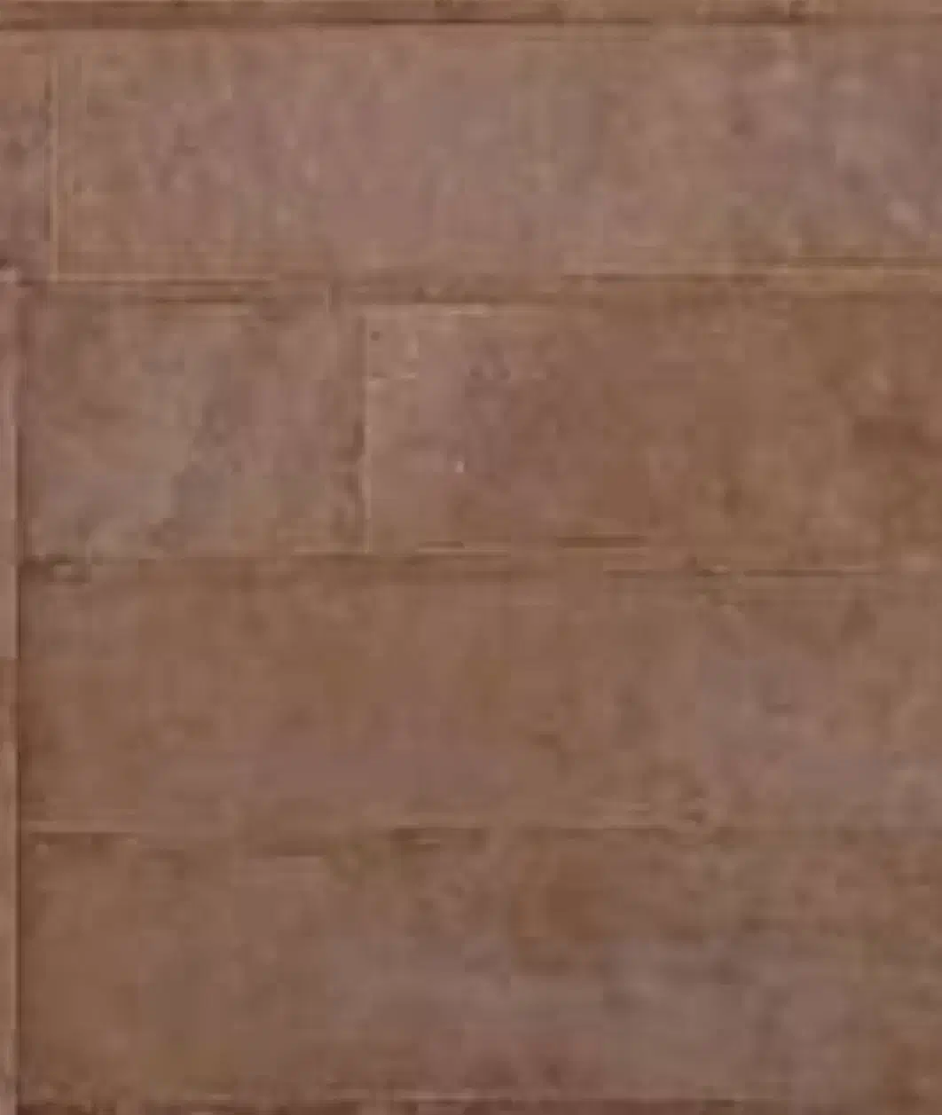 سنگ تراورتن کرم به متراژ ۱۱ متر مربع|مصالح و تجهیزات ساختمان|شیراز, حومه شیراز|دیوار