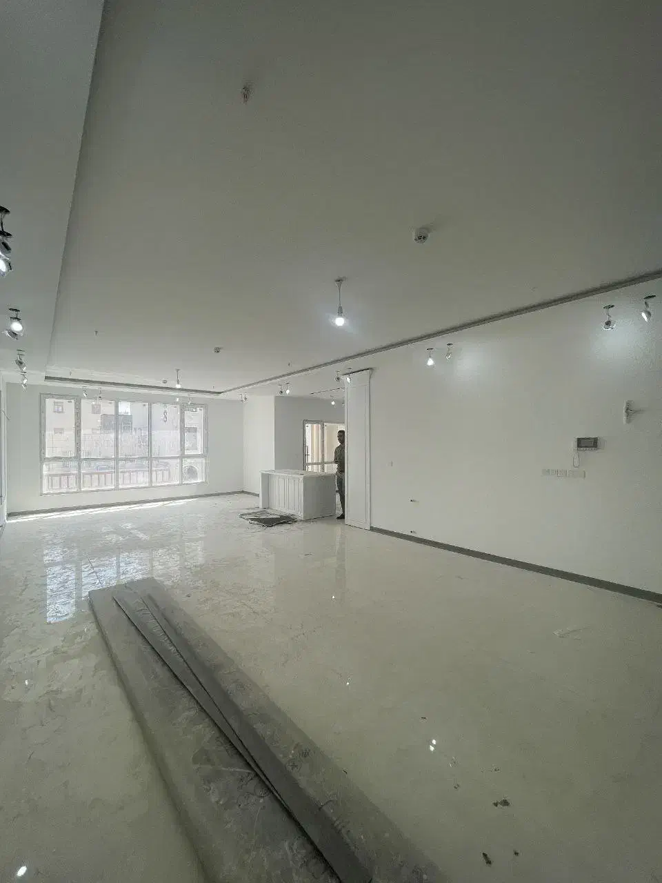 ۱۶۴ متری ۳ خوابه تازه ساز/آکواریوم نور/لوکیشن عالی|فروش آپارتمان|مشهد, آزادشهر|دیوار