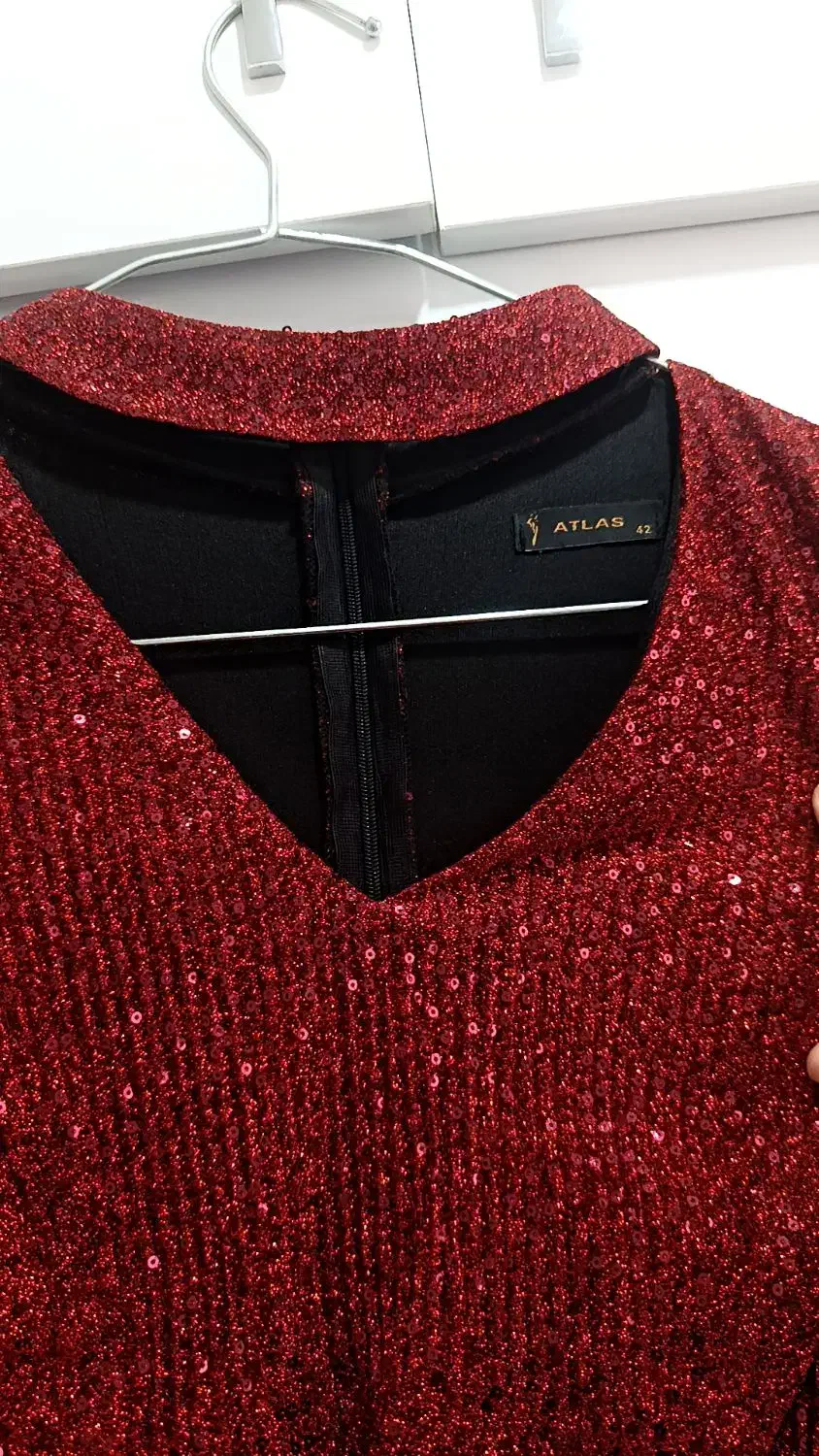 لباس یلدایی|لباس|سهند, |دیوار