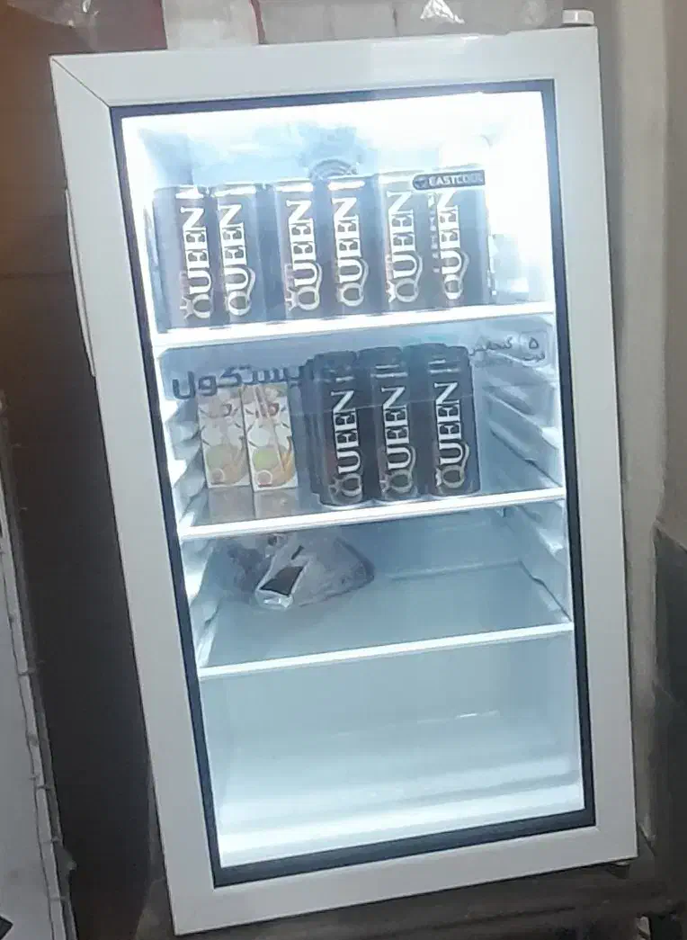 یخچال ۵ فوت|یخچال و فریزر|فاضل آباد, |دیوار