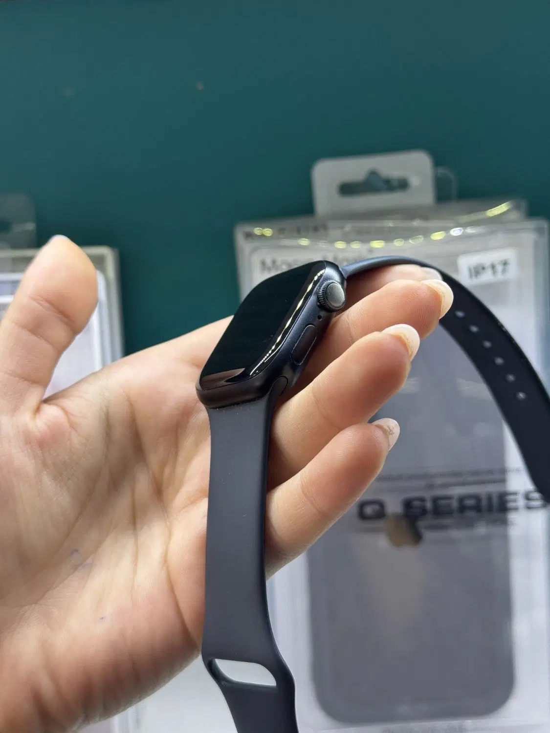 apple watch series 7|ساعت|تهران, مجیدیه|دیوار
