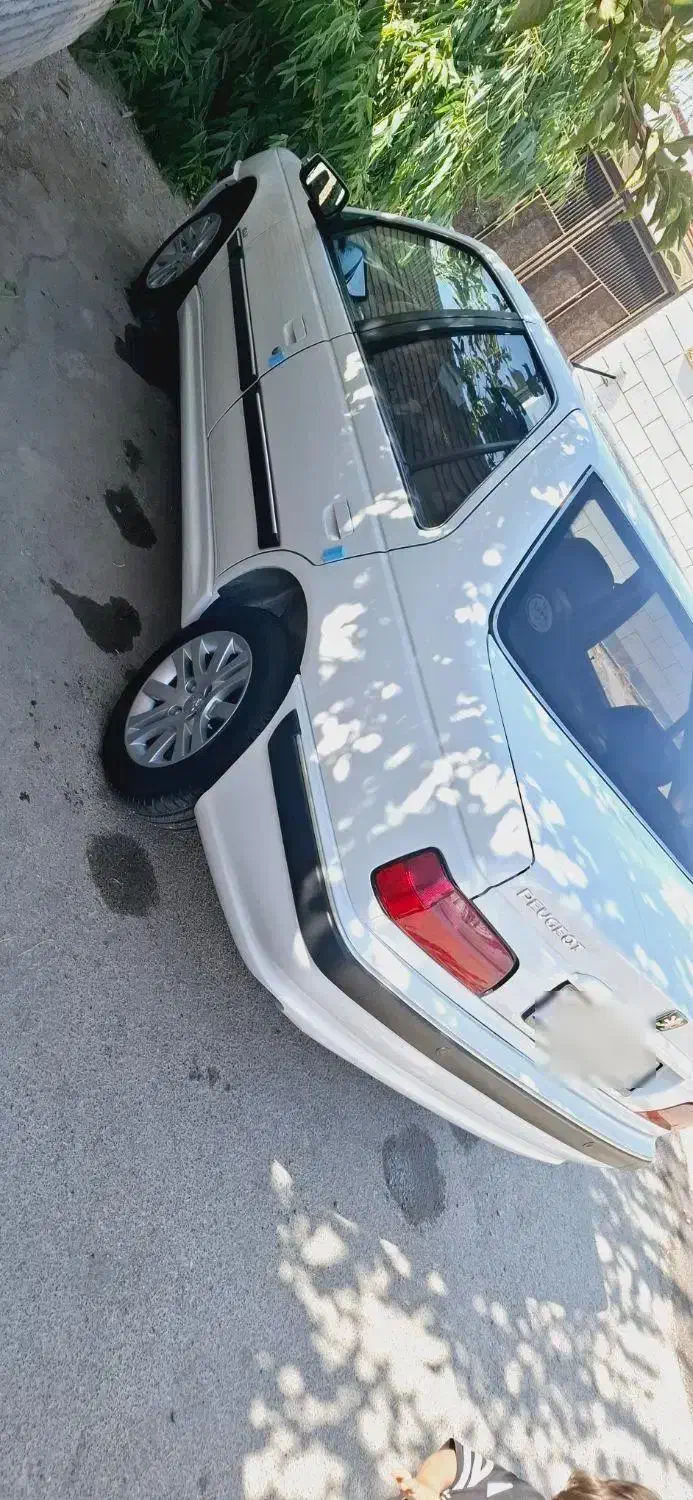 پارس سفارشی عروسک|خودرو سواری و وانت|دره شهر, |دیوار