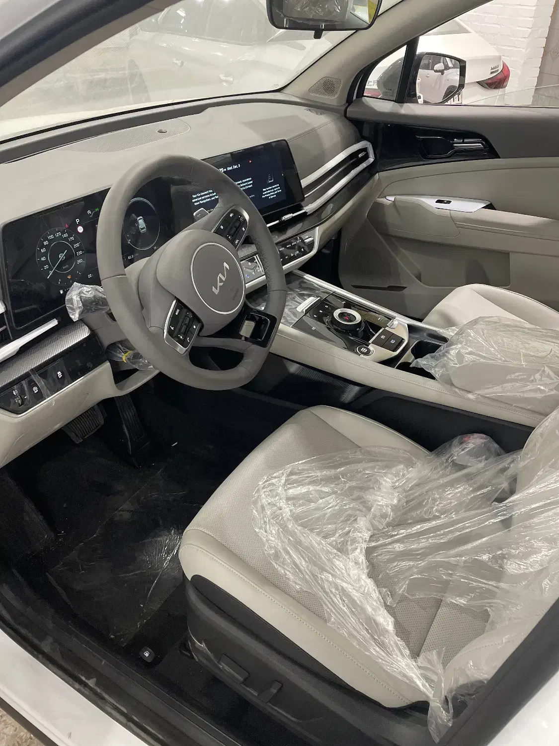 اسپرتیج ۲۰۲۵ فول|خودرو سواری و وانت|اهواز, مهرشهر|دیوار