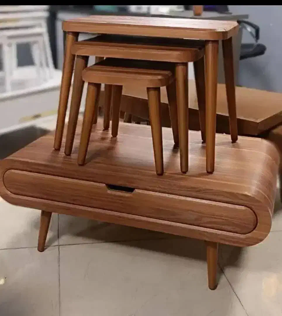 جلومبلی رادیویی|مبلمان خانگی و میز عسلی|برازجان, |دیوار