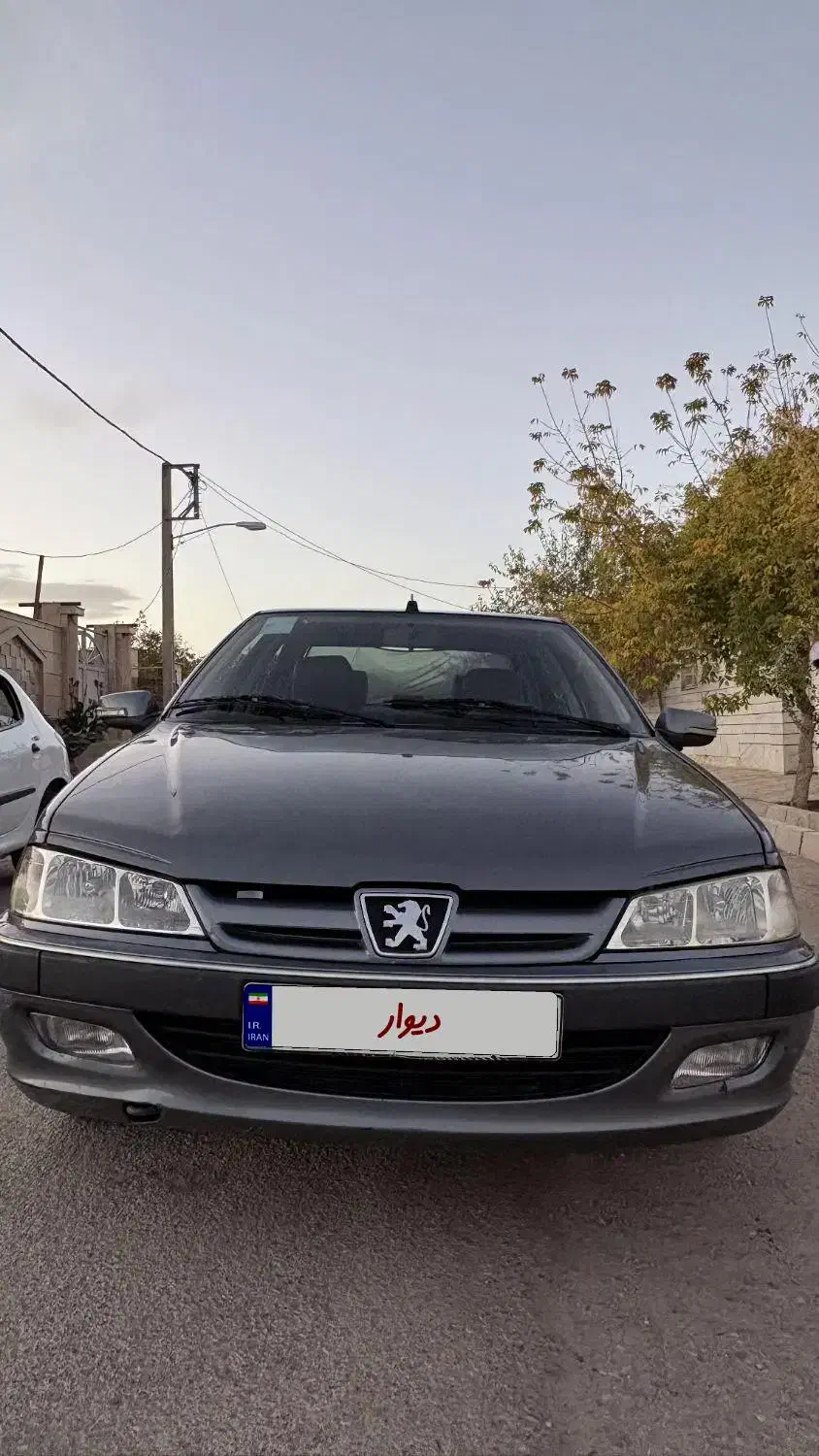 پژو پارس tu5 ۱۴۰۰|خودرو سواری و وانت|ضیاء آباد, |دیوار