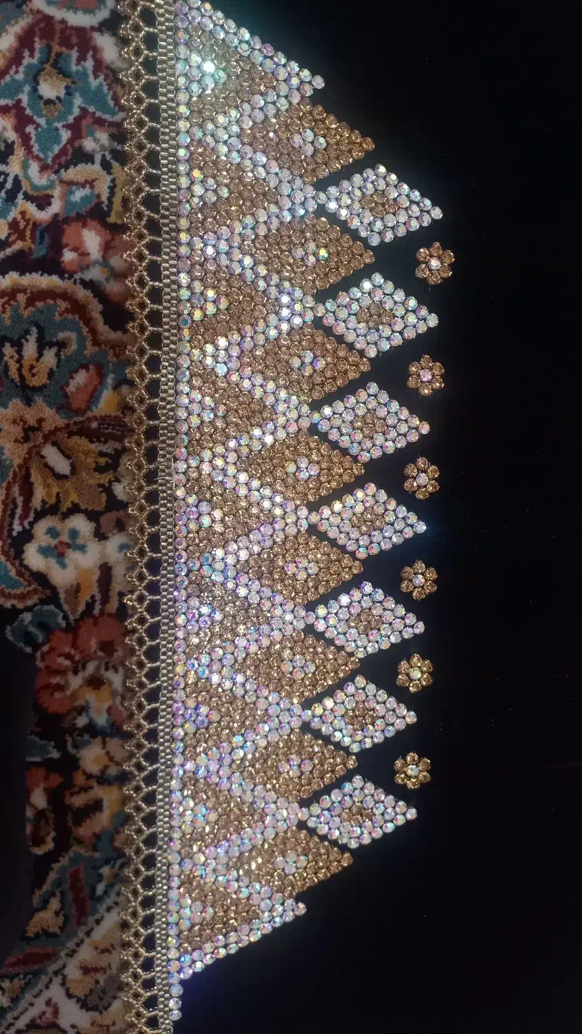 لچک|لباس|دزفول, |دیوار