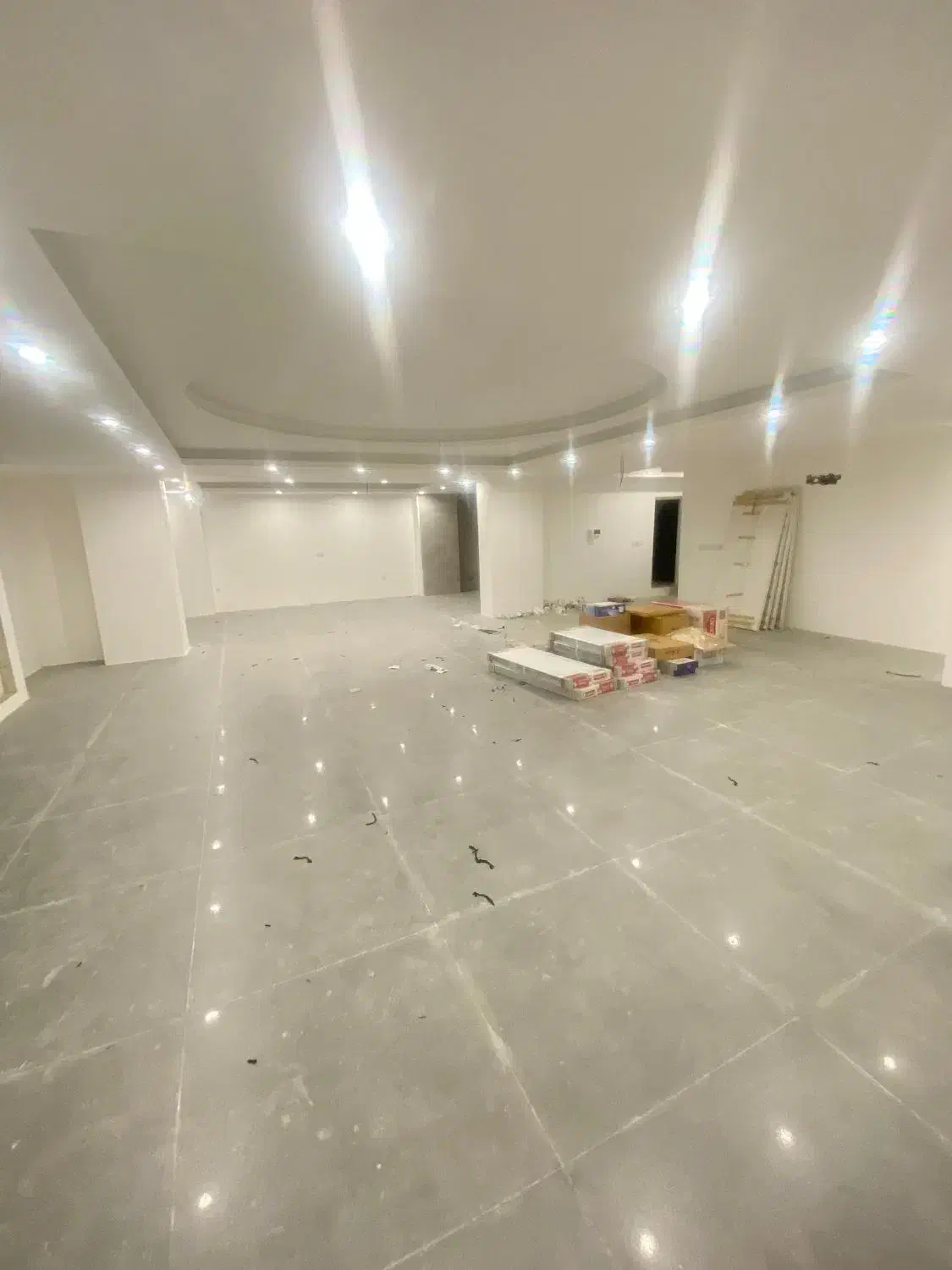 اجاره آپارتمان۲۰۰متری نوسازلوکیشن برند ق قائم هراز|اجارهٔ آپارتمان|آمل, |دیوار