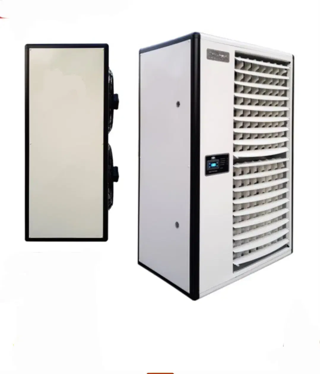 هیتر ایستاده گازی صنعتی ۲فن ۹۰هزار|ماشینآلات صنعتی|ساری, |دیوار