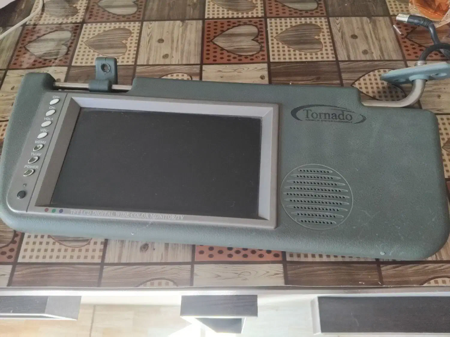 فروش مانیتور tv|قطعات یدکی و لوازم جانبی|شاهینشهر, شهرک میلاد|دیوار