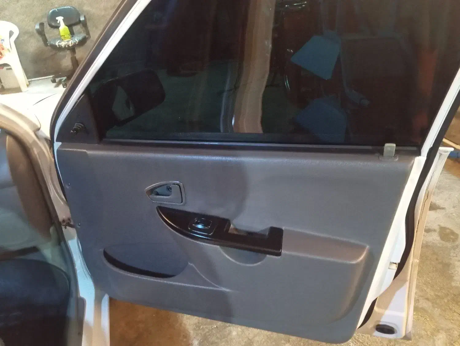 کارت بنزین گم شده وانت|اشیا|سربیشه, |دیوار