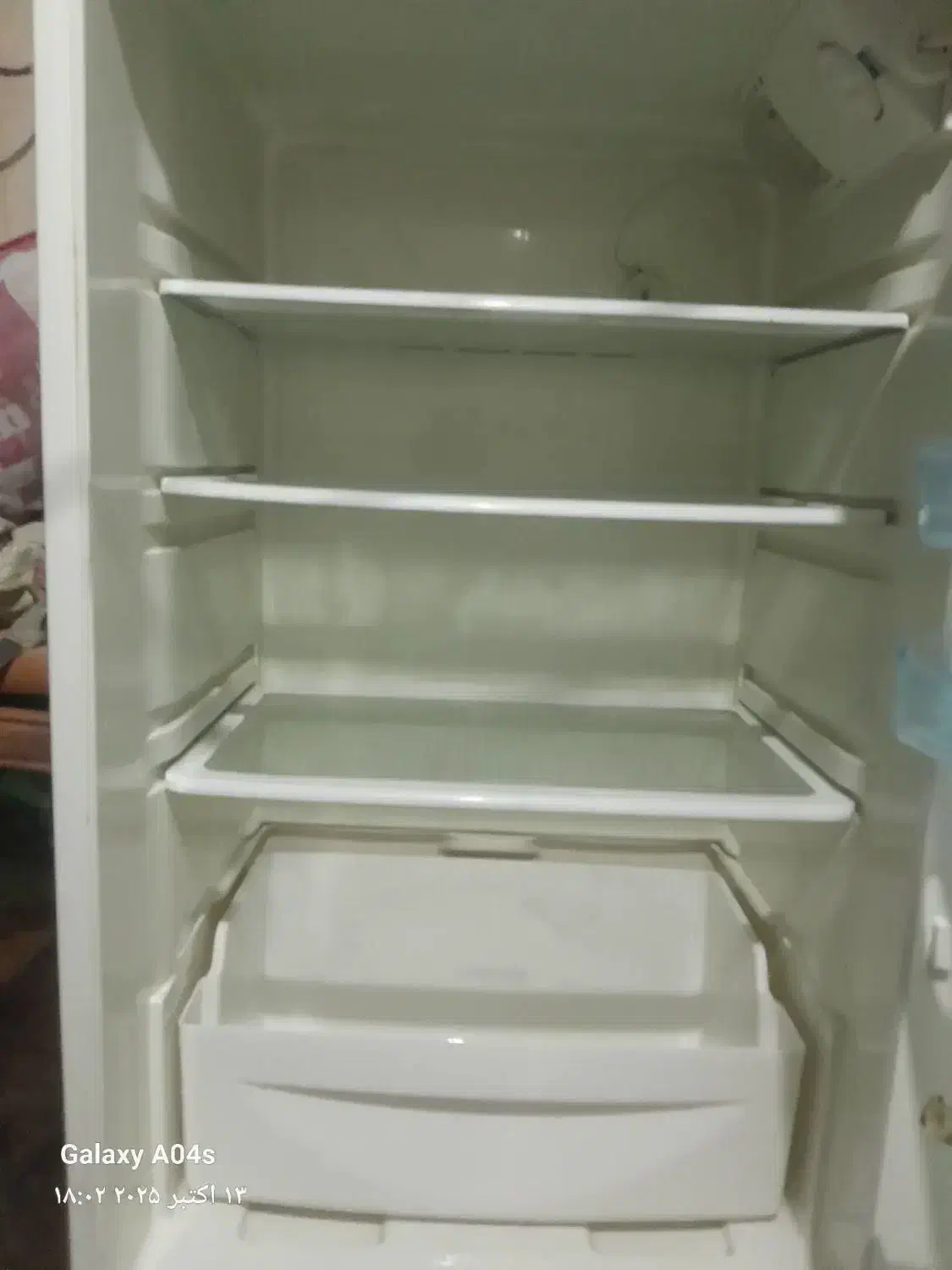 یخچال فریزر فیلور سالم|یخچال و فریزر|قرچک, قشلاق جیتو|دیوار