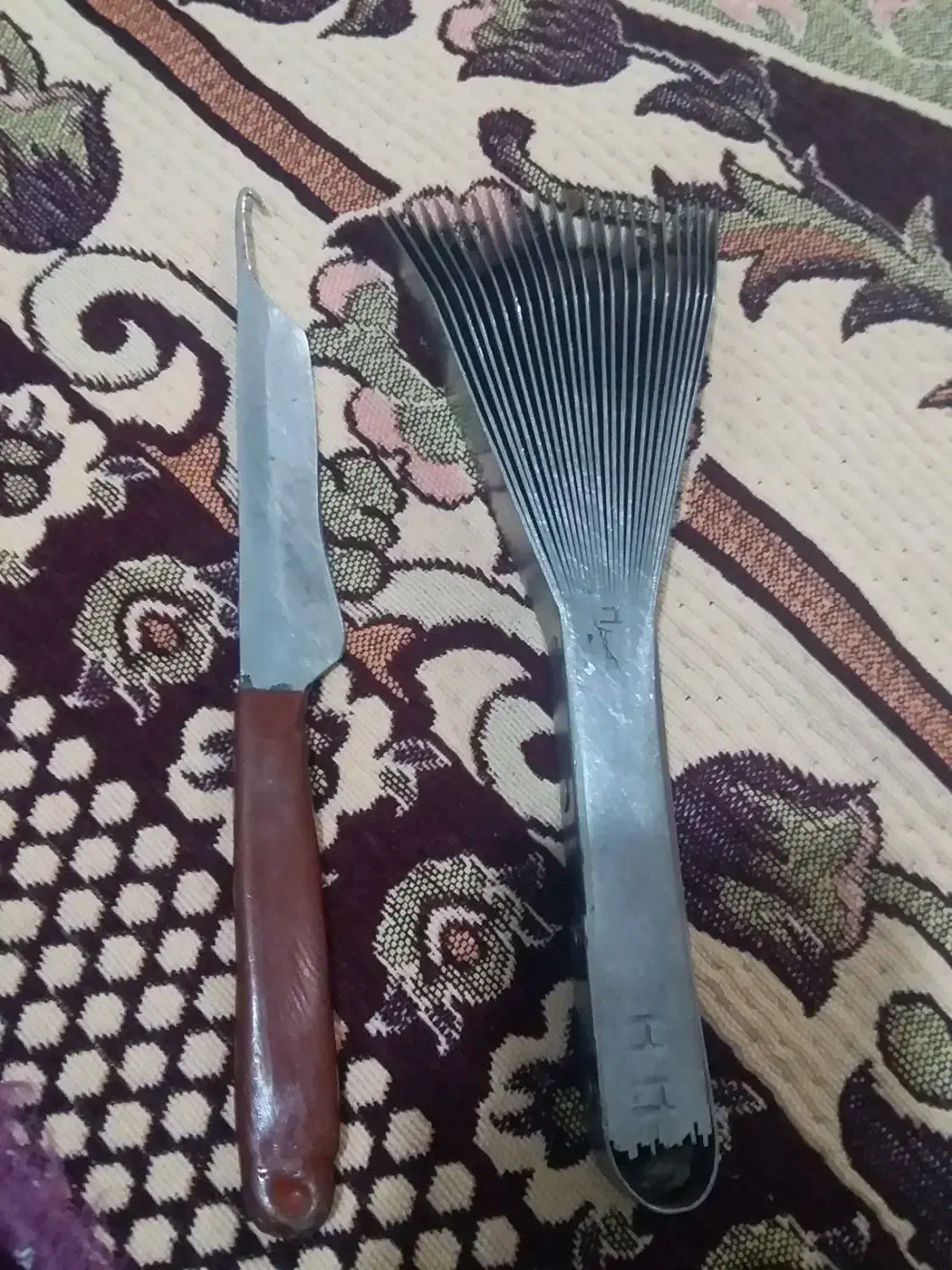 درحد نو|فرش|سراب, |دیوار