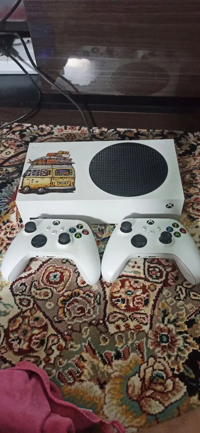 xbox|کنسول، بازی ویدئویی و آنلاین|اصفهان, قائمیه|دیوار