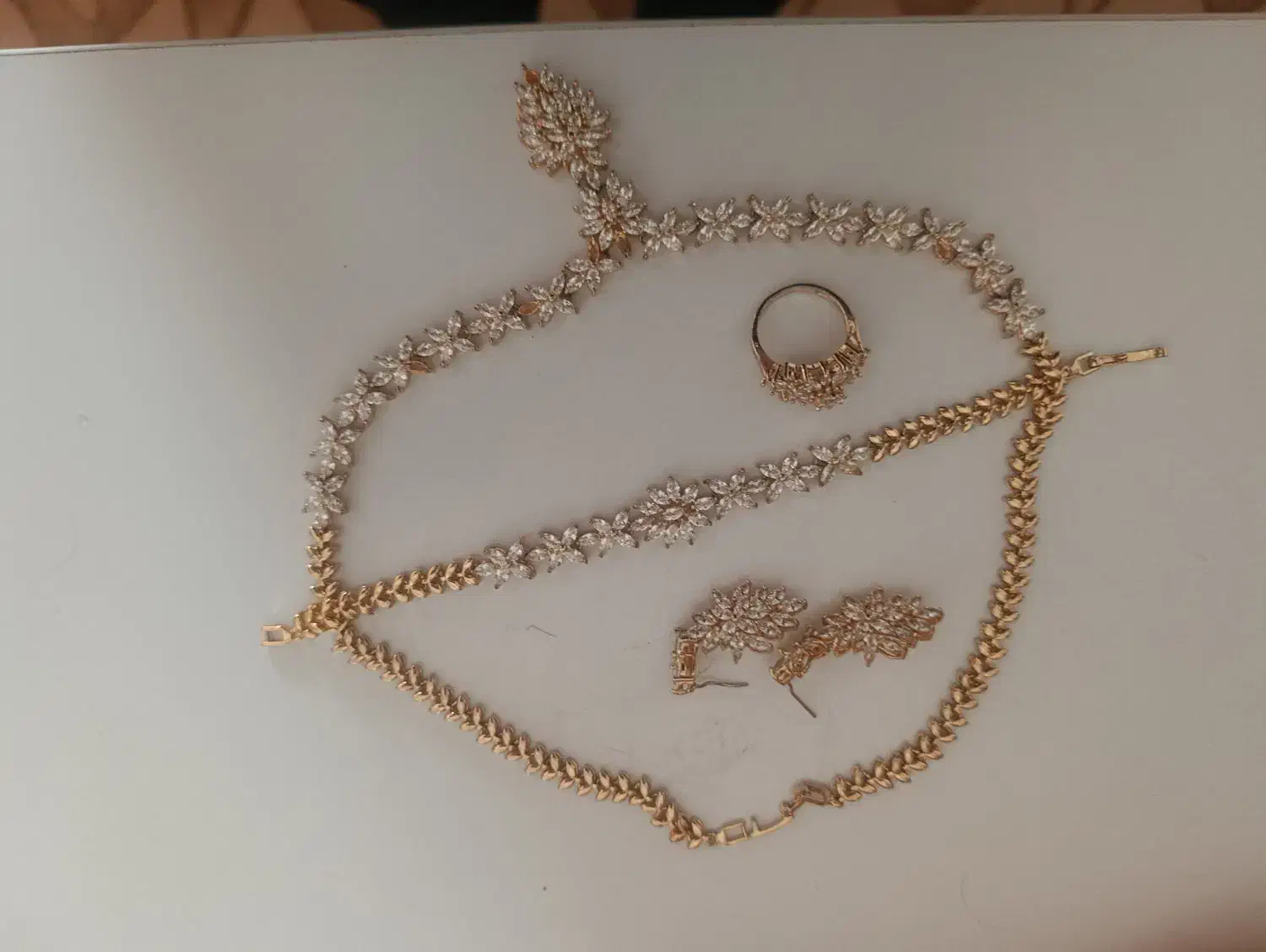 زیورآلات بدل|بدلیجات|تویسرکان, |دیوار