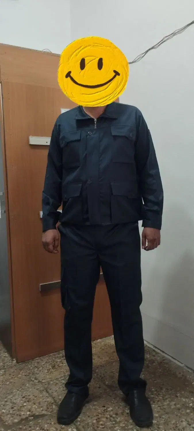 انواع لباس کار و مانتو شلوار اداری با بهترین کیفیت|لباس|شهرکرد, |دیوار