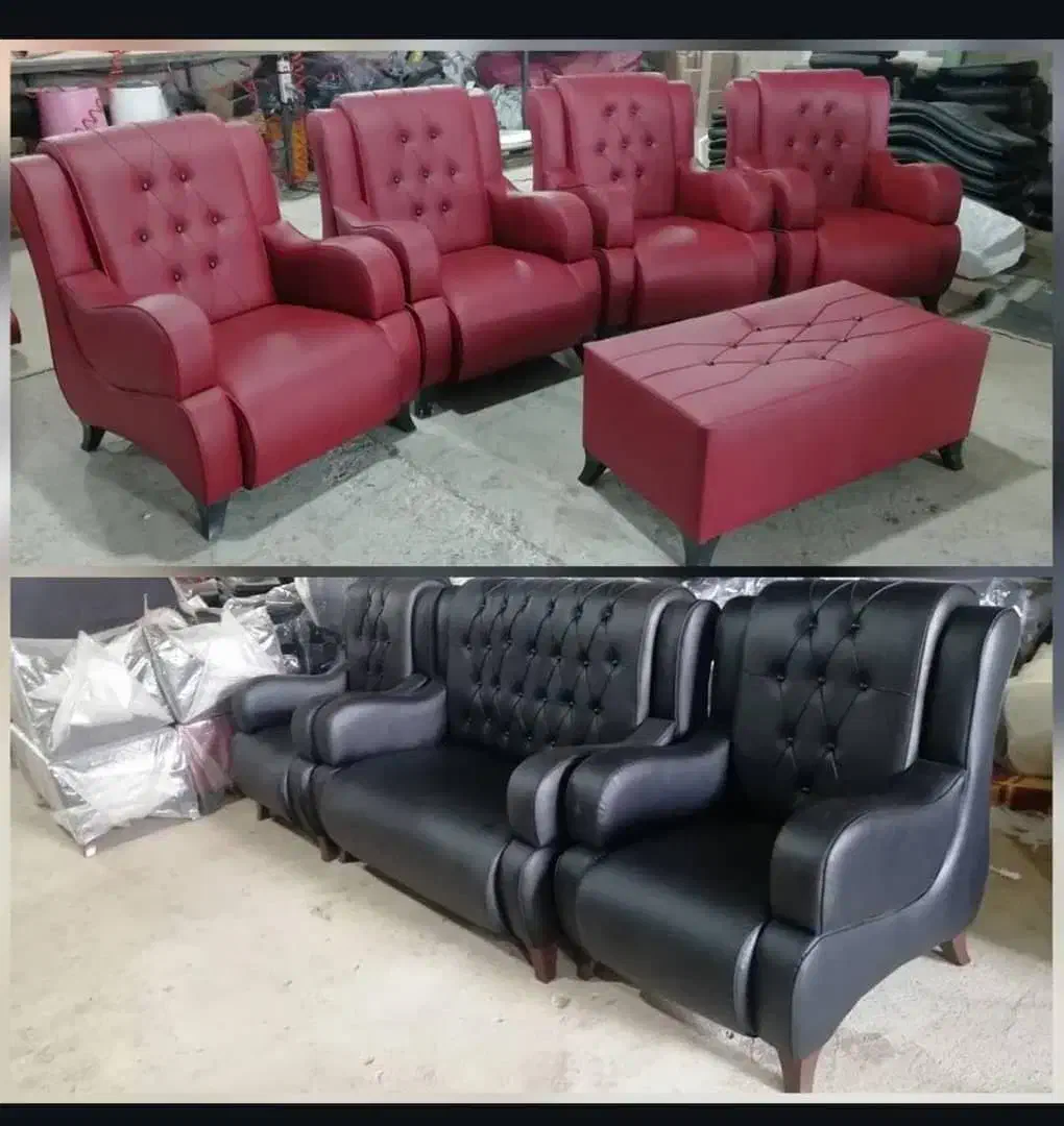 مبلمان آبی|مبلمان خانگی و میز عسلی|یزد, |دیوار