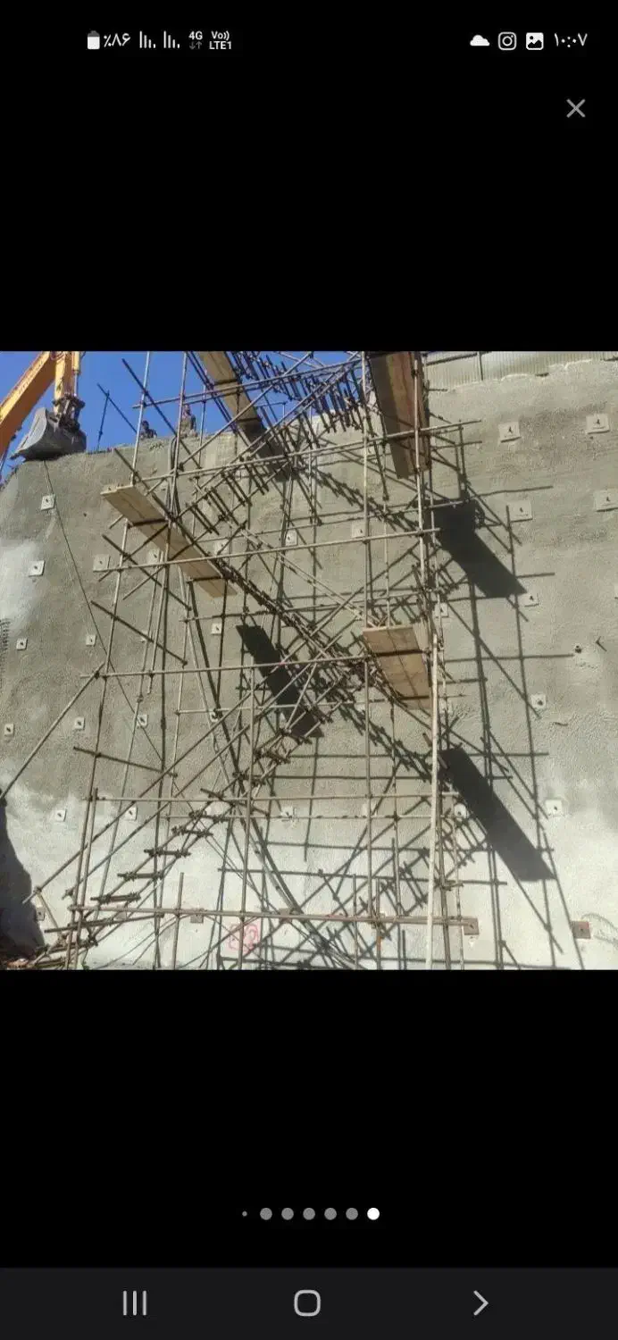 داربست فلزی تمام مناطق استان|خدمات پیشه و مهارت|ملارد, |دیوار