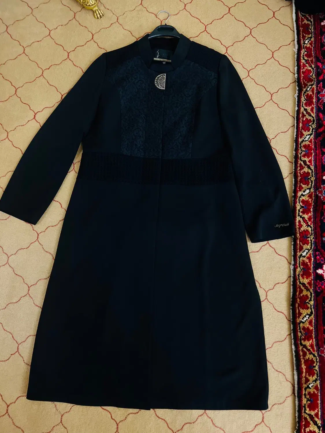 لباس|لباس|خواجه, |دیوار