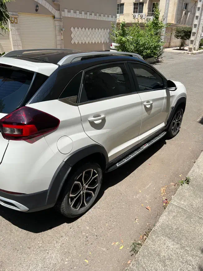 X22 pro|خودرو سواری و وانت|رشت, بلوار گیلان|دیوار