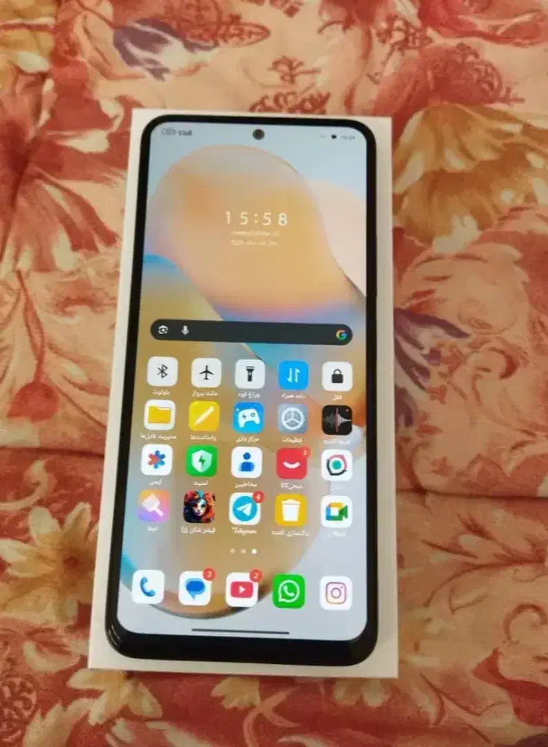 نت ۱۲ در حد خشک رام ۸|موبایل|زابل, |دیوار