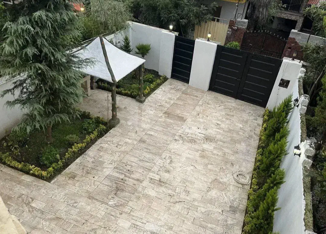 دنبال ویلای شسته و رفته ای این ویلارو اقساطی بخر|فروش خانه و ویلا|آمل, |دیوار