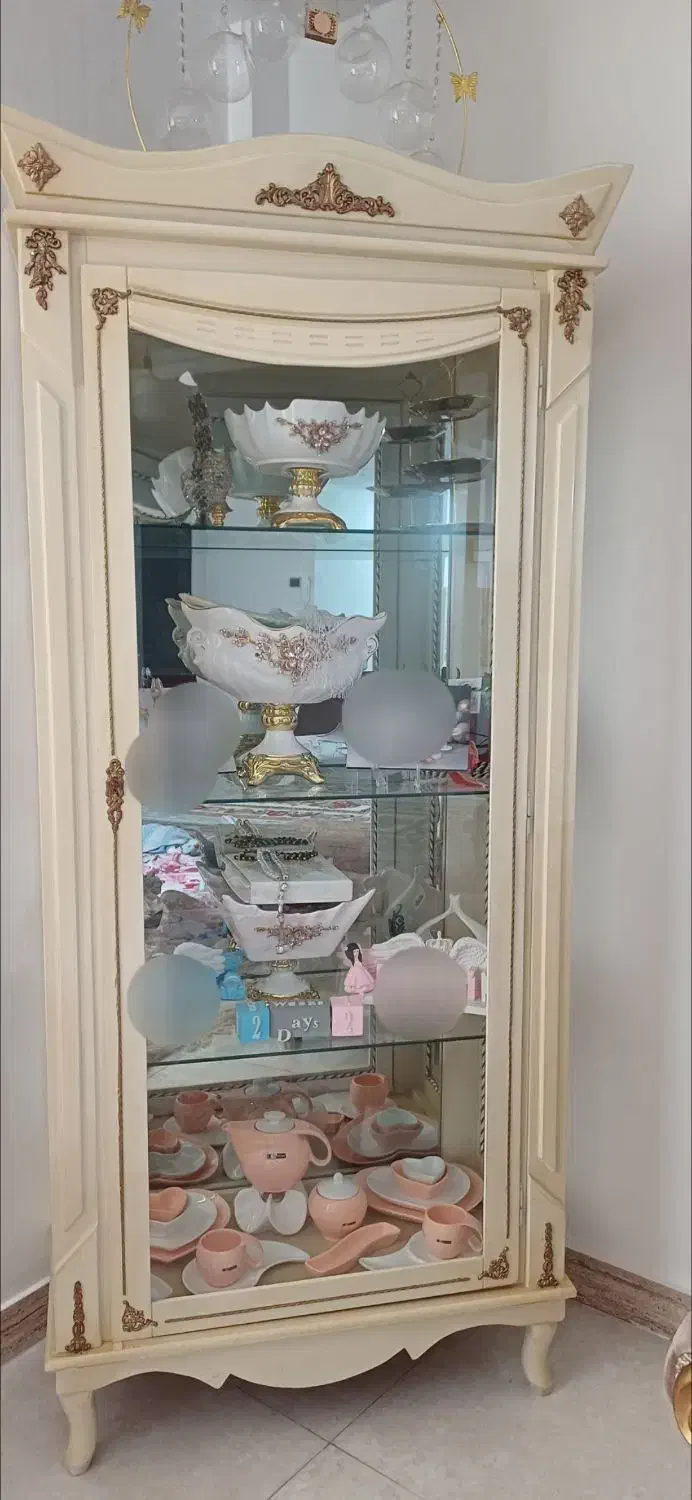 ویترین|بوفه، ویترین، کنسول|رشت, پیرکلاچای|دیوار