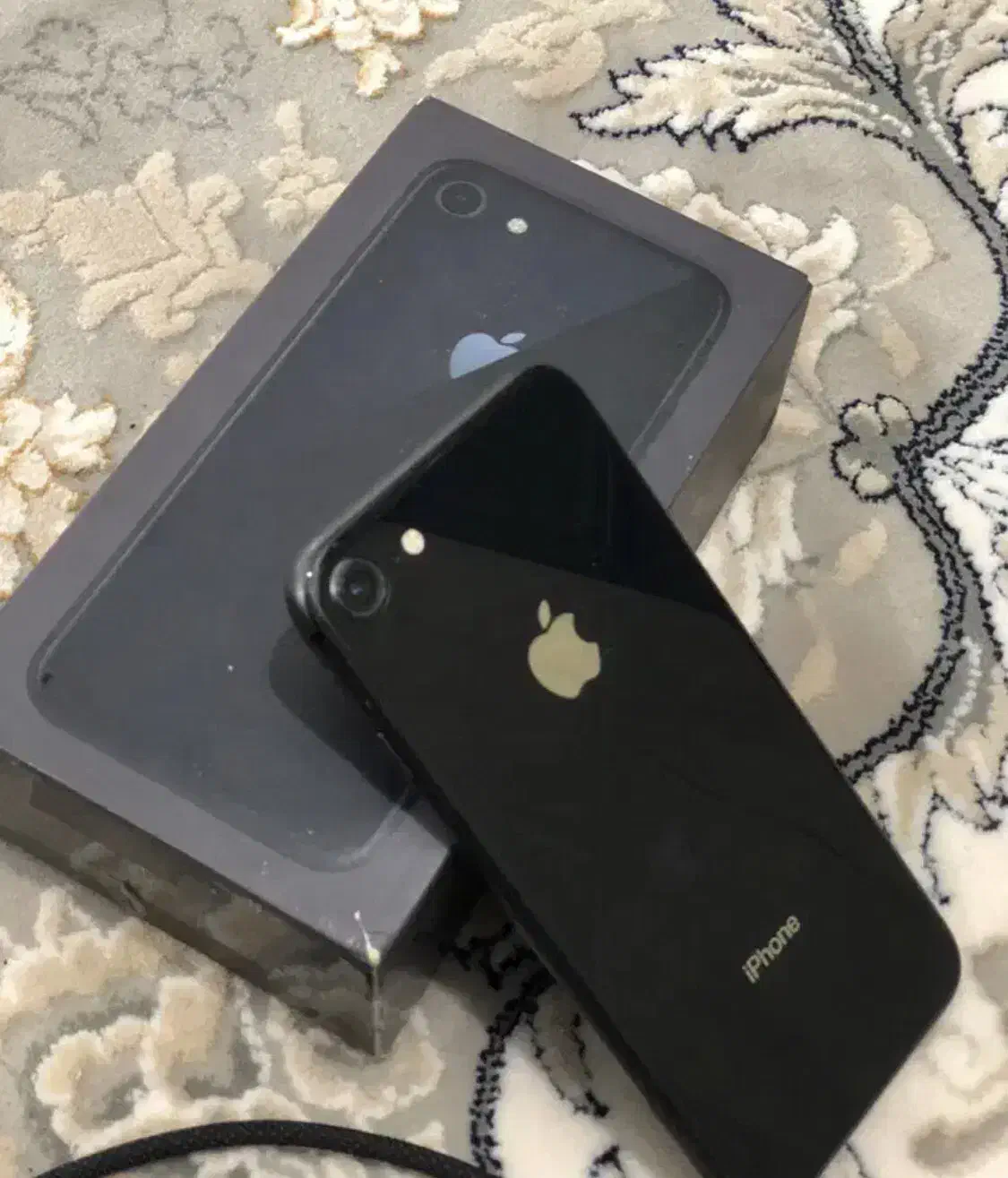 ایفون ۸|موبایل|بوشهر, |دیوار