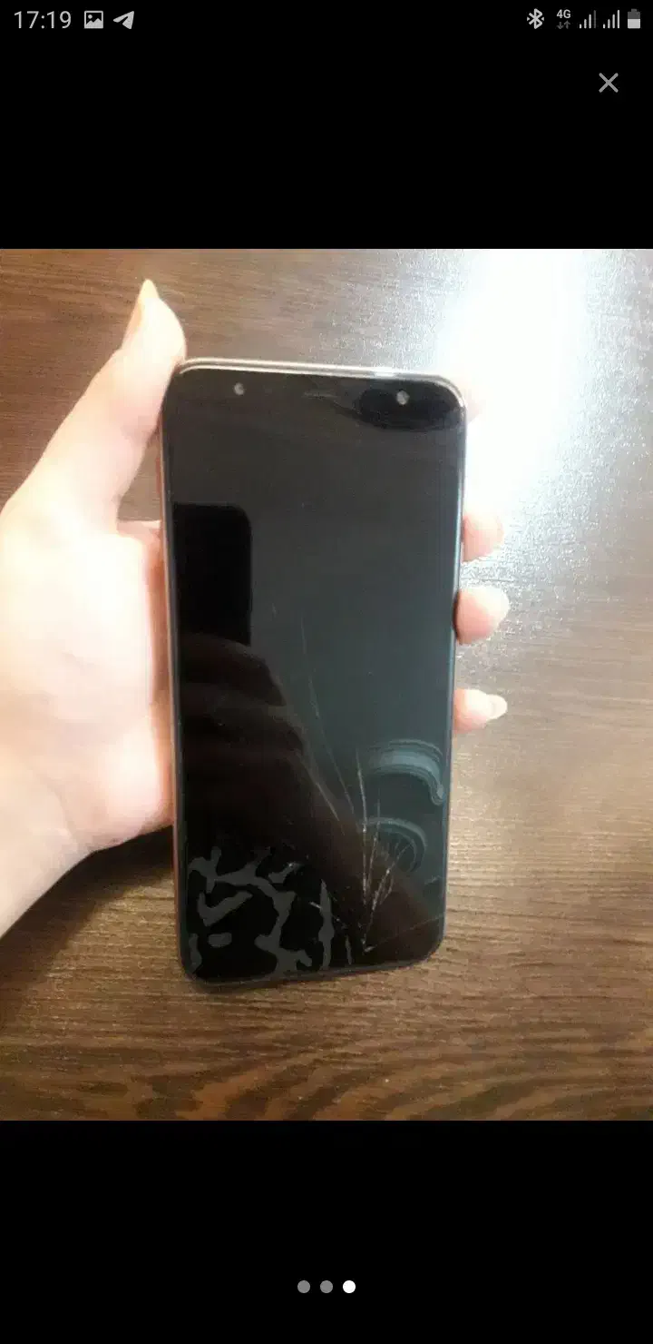 J4plusسامسونگ کامل سلامت|موبایل|مشهد, آیت الله خامنه‌ای|دیوار