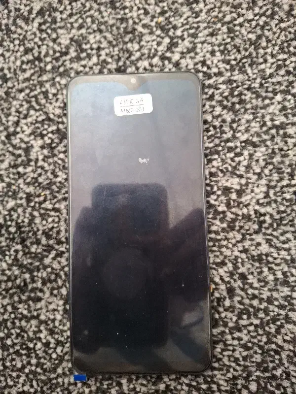 Lcd A31|لوازم جانبی موبایل و تبلت|ایذه, |دیوار